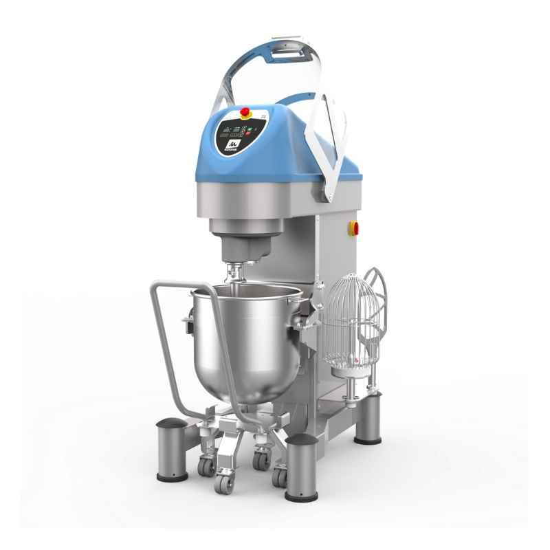 Mataş PM 60 60 Litre Planet Mikser